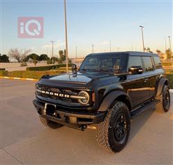 فورد برونكو